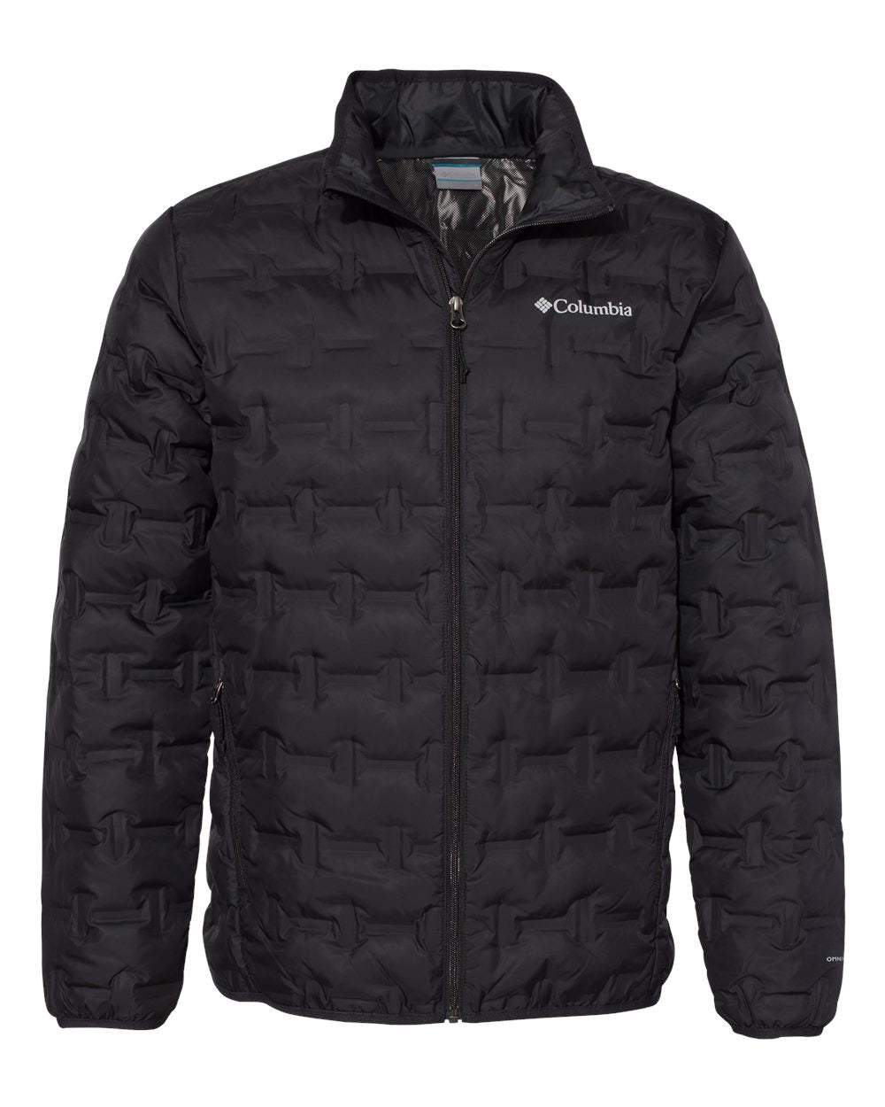 Columbia 208624 - Black