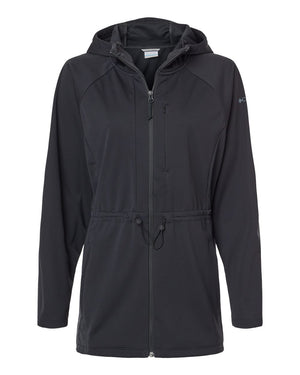 Columbia 208499 - Black