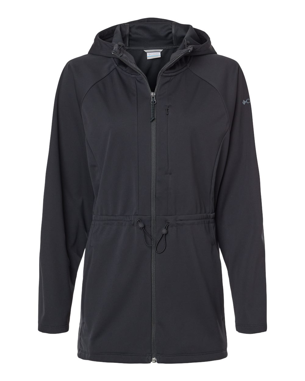 Columbia 208499 - Black