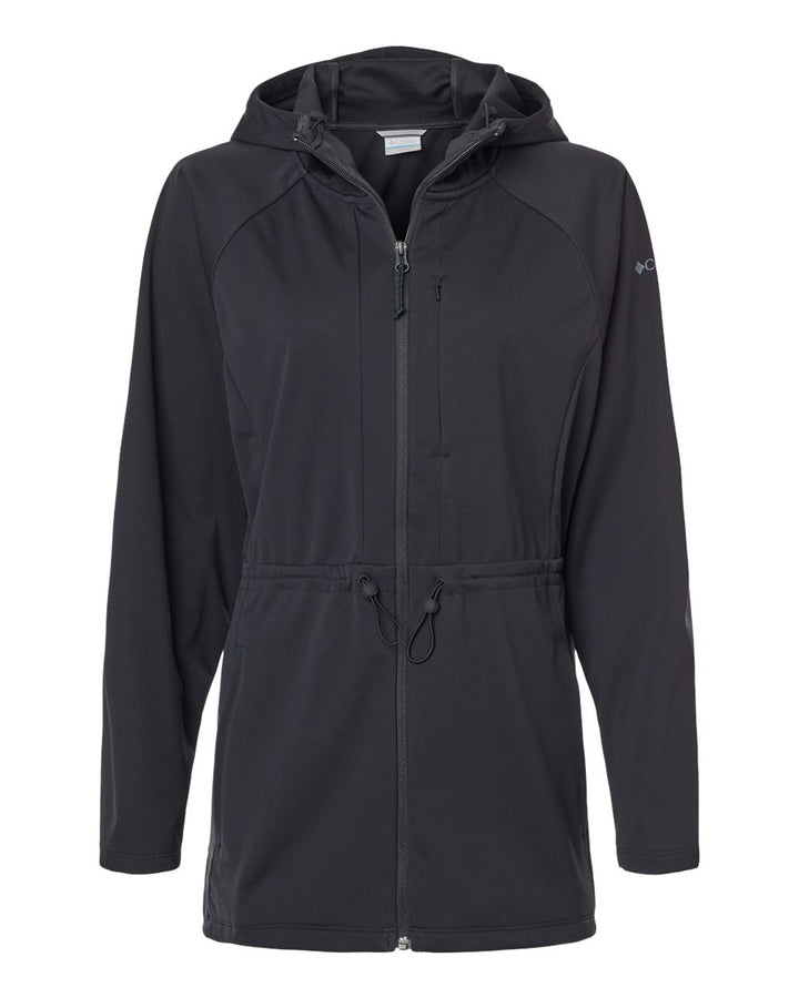 Columbia 208499 - Black