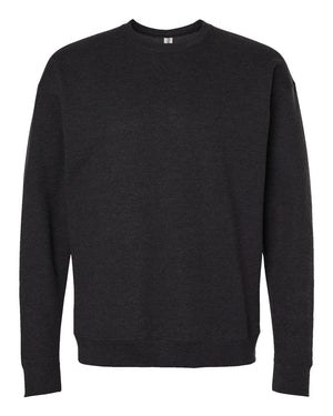 Tultex 340 - Heather Graphite