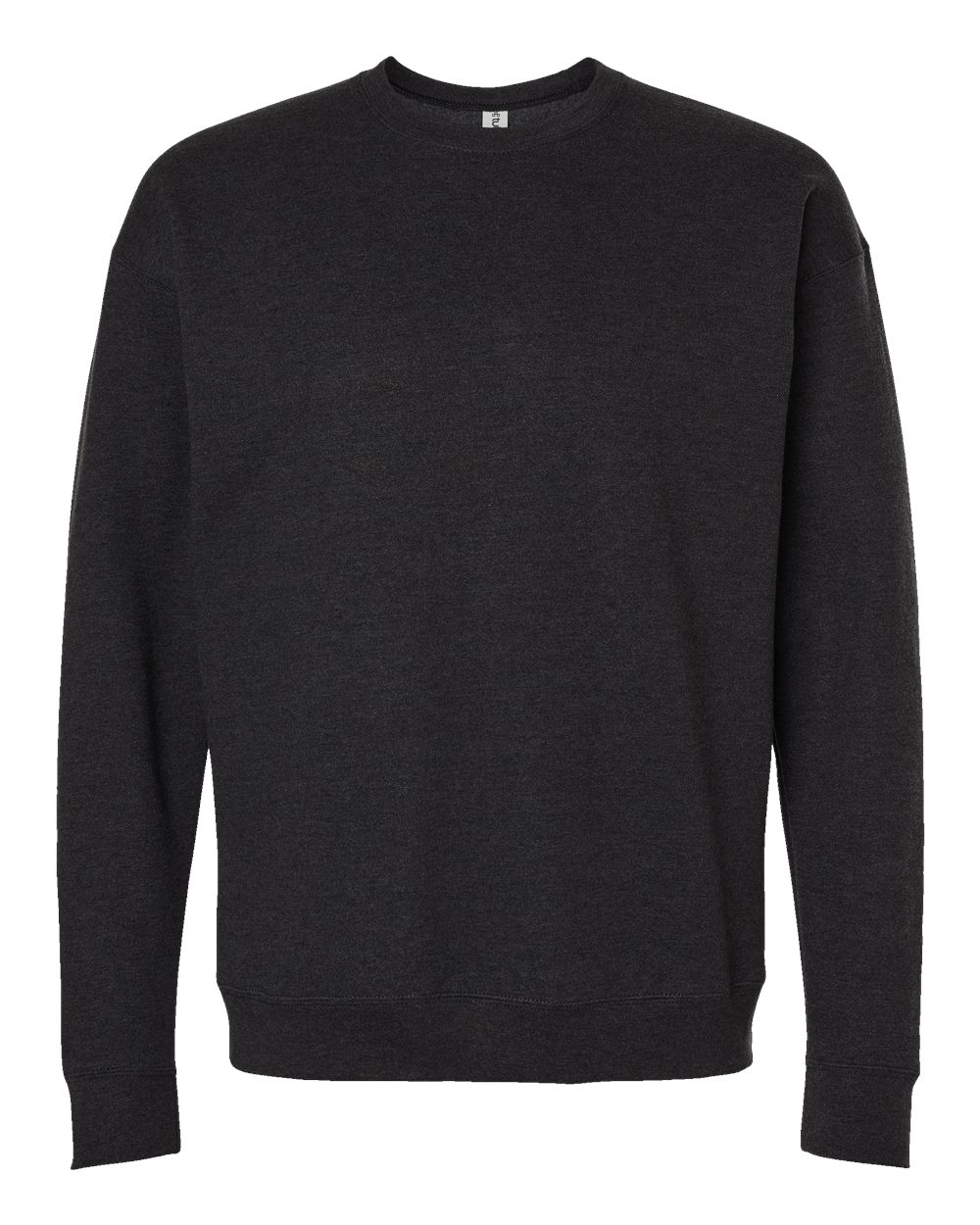 Tultex 340 - Heather Graphite