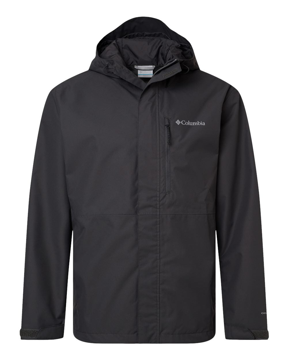 Columbia 208934 - Black