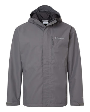 Columbia 208934 - City Grey