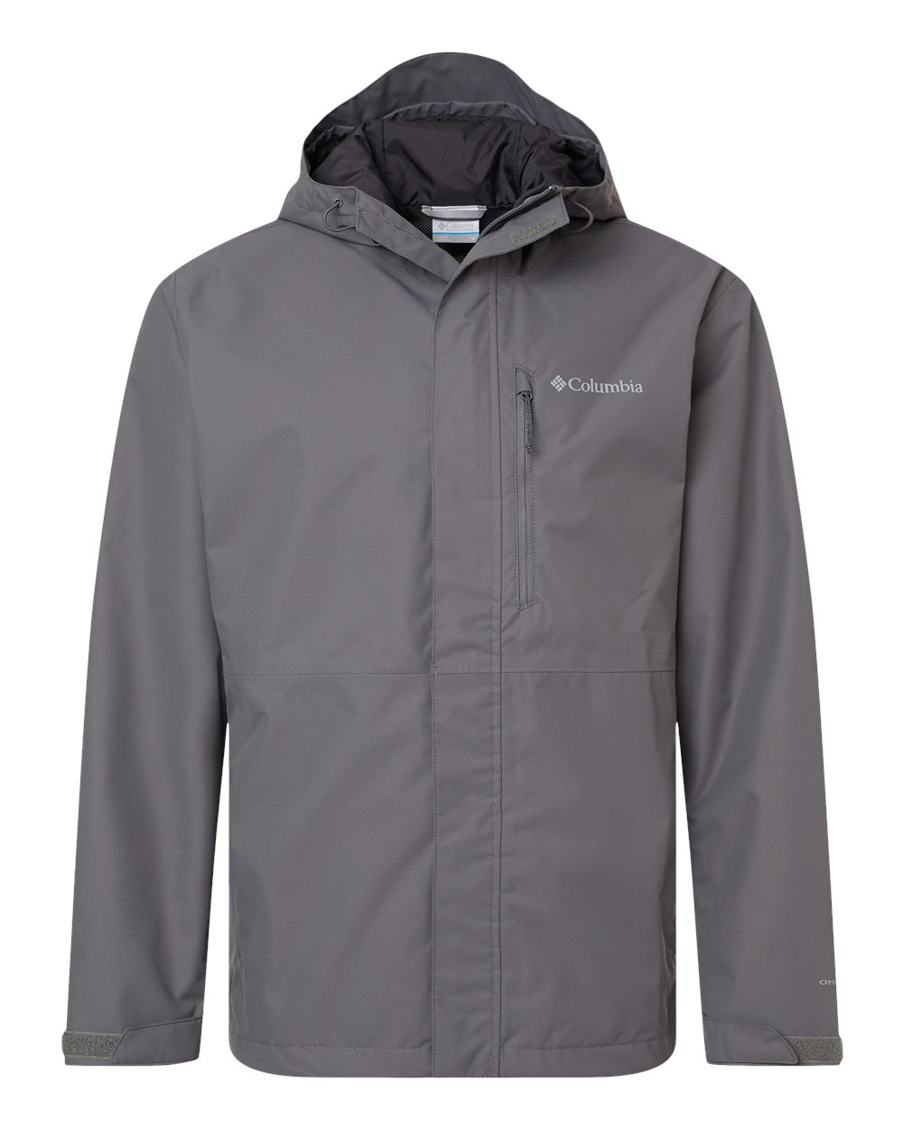 Columbia 208934 - City Grey