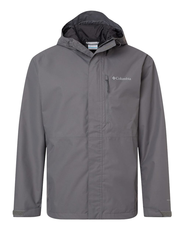 Columbia 208934 - City Grey
