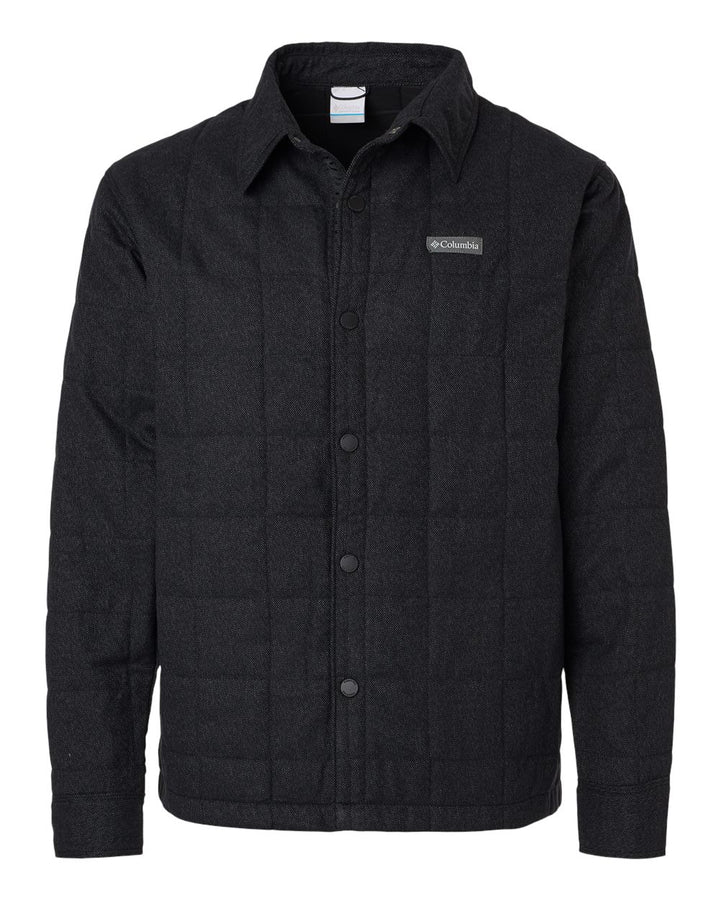 Columbia 205472 - Black