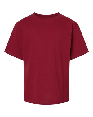 M&O 4850 - Cardinal Red
