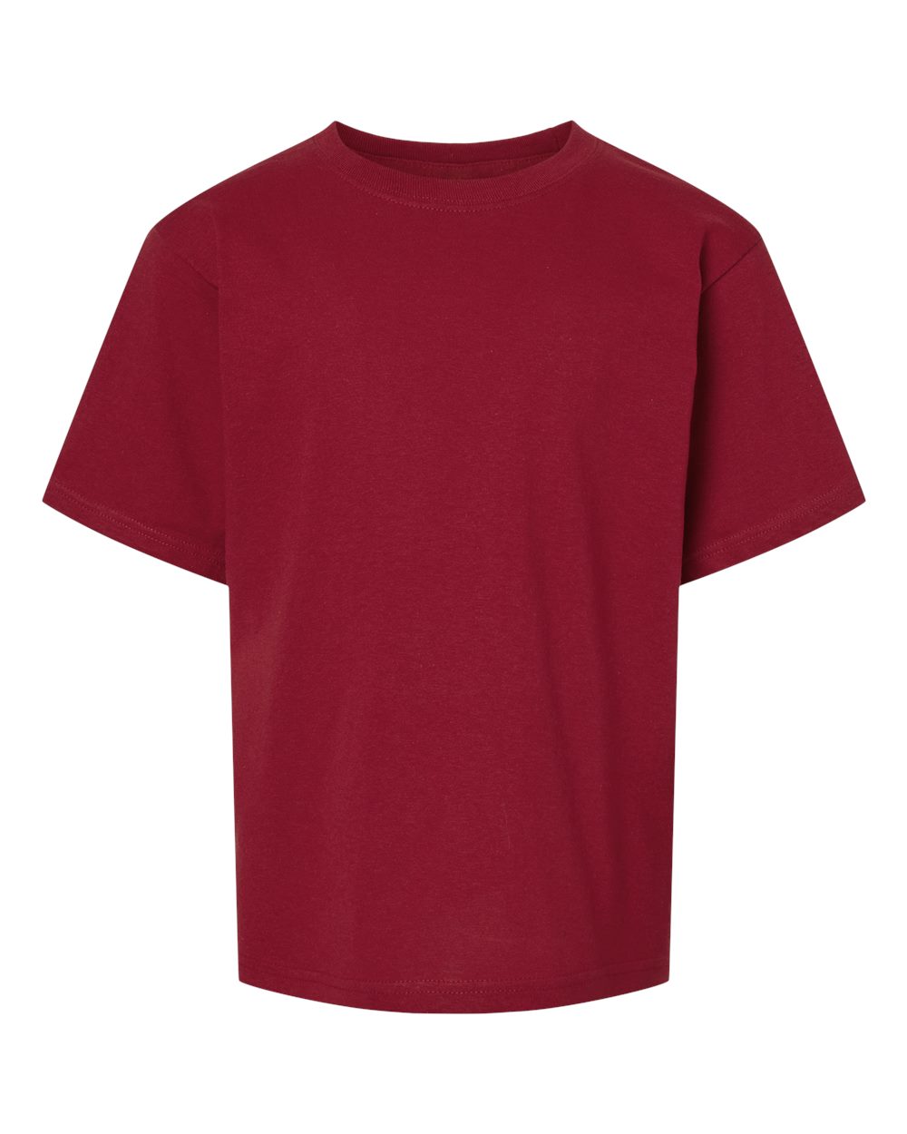 M&O 4850 - Cardinal Red
