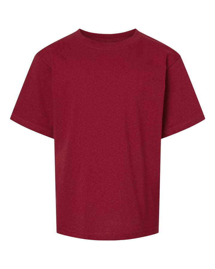 M&O 4850 - Cardinal Red
