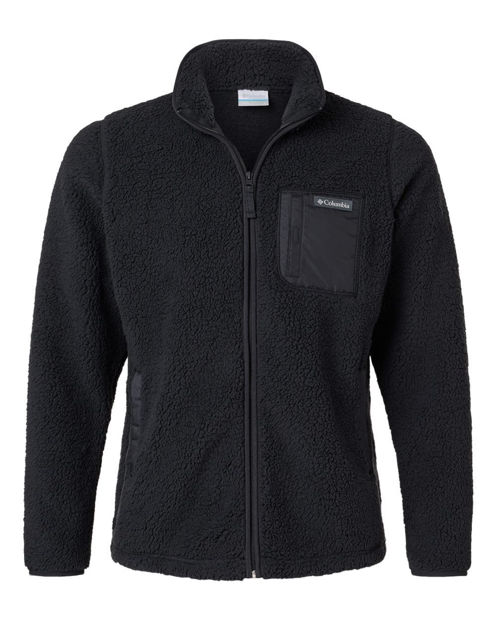 Columbia 209927 - Black