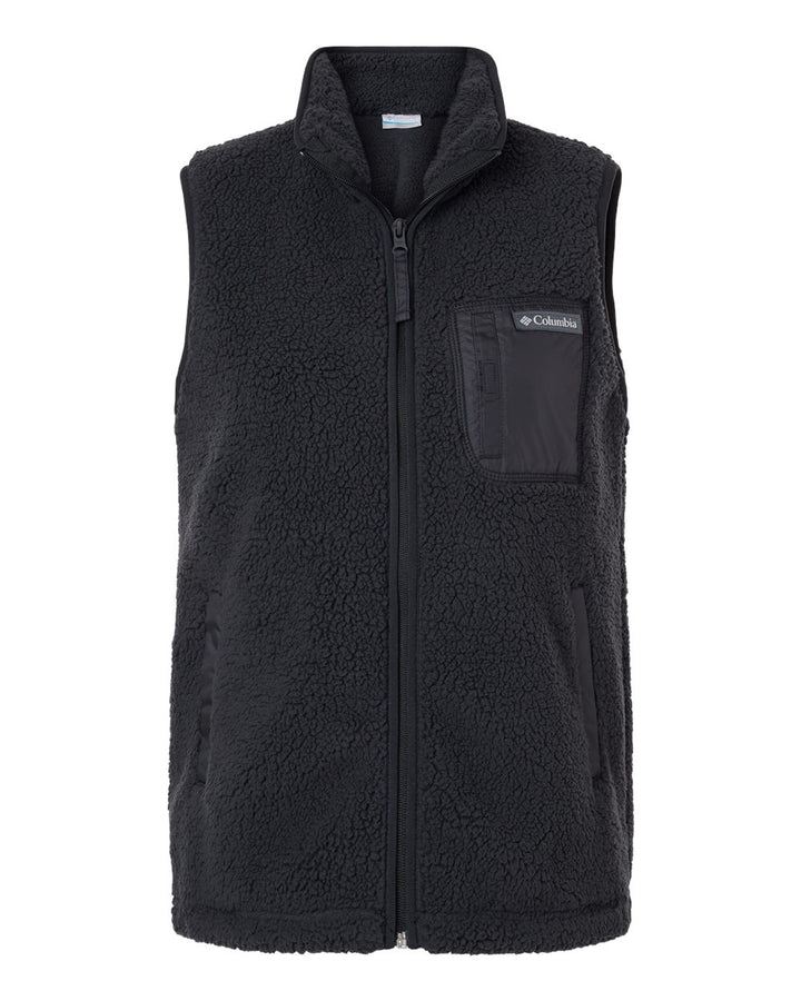 Columbia 209926 - Black