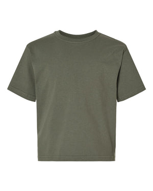 M&O 4850 - Military Green