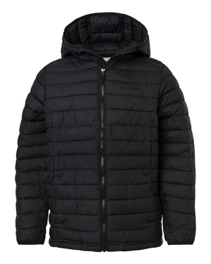Columbia 209002 - Black
