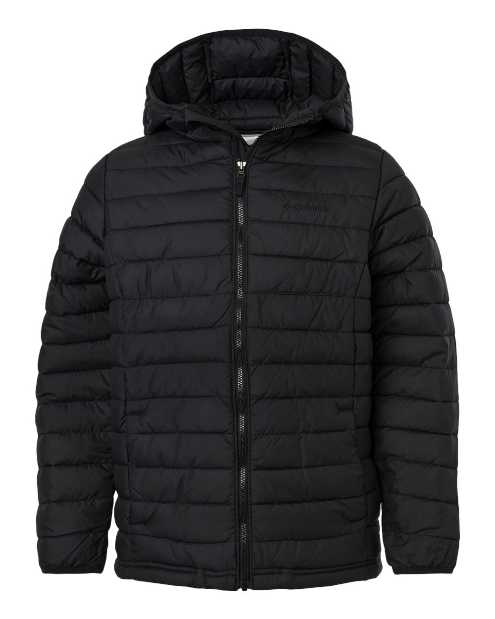 Columbia 209002 - Black