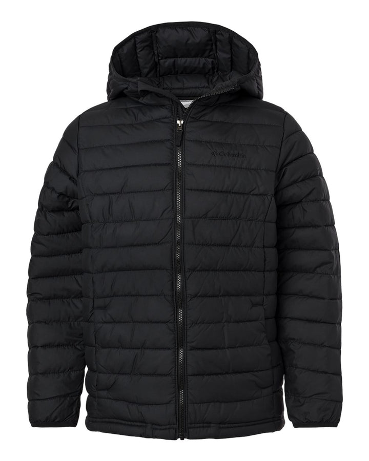 Columbia 209002 - Black