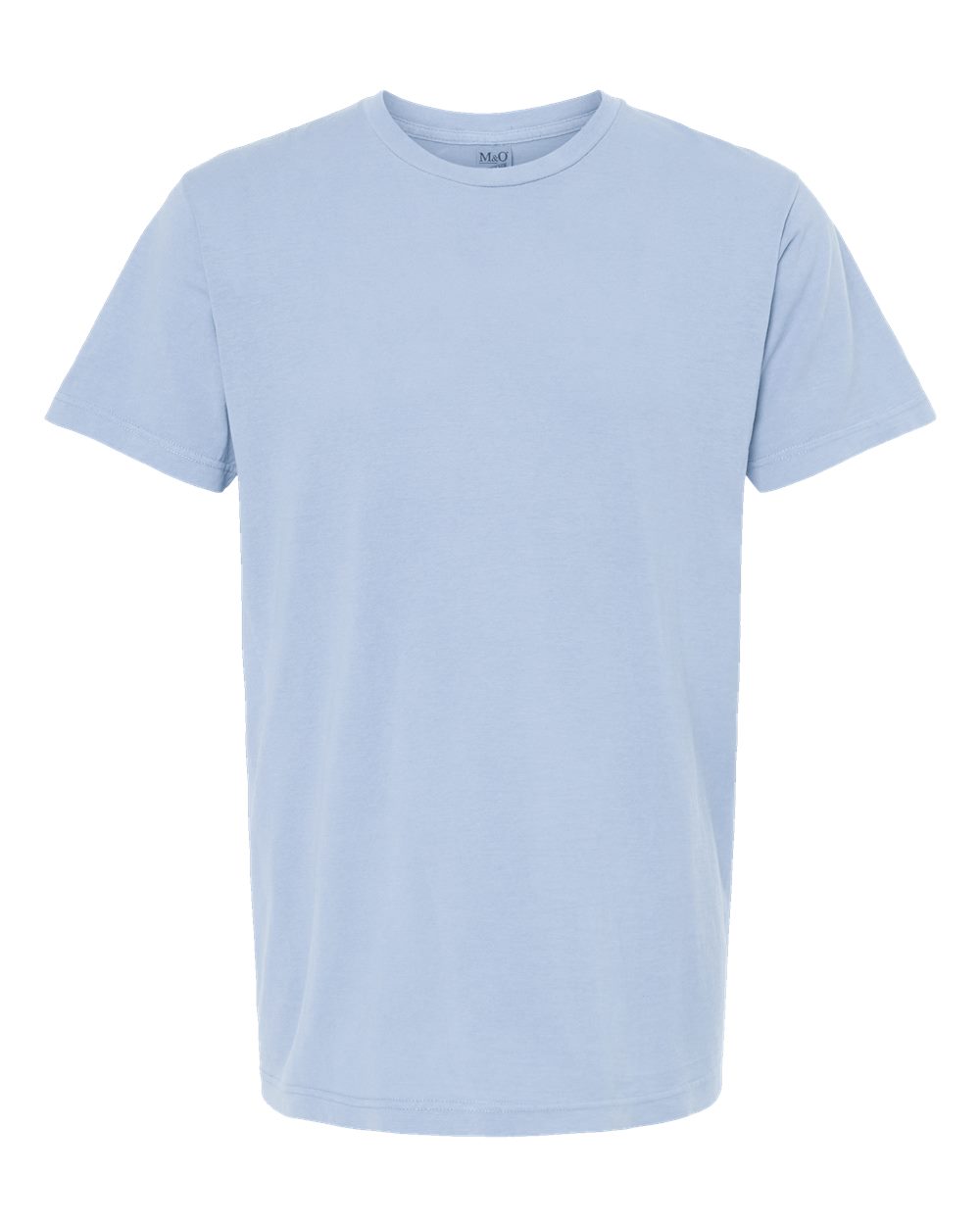M&O 6500M - Chambray