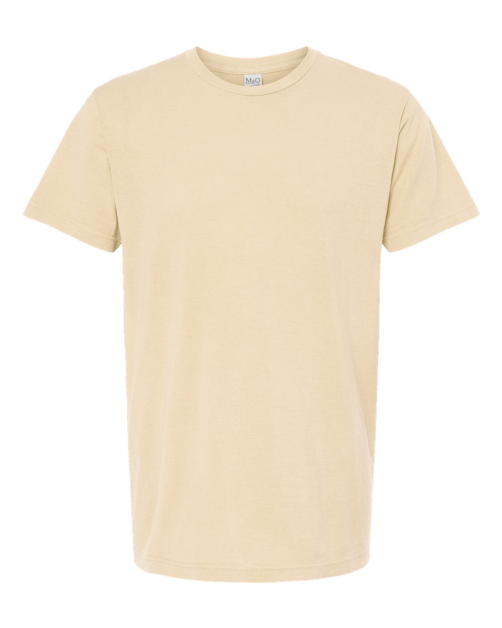 M&O 6500M - Ivory