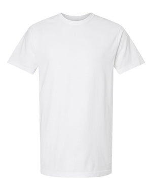 M&O 6500M - White