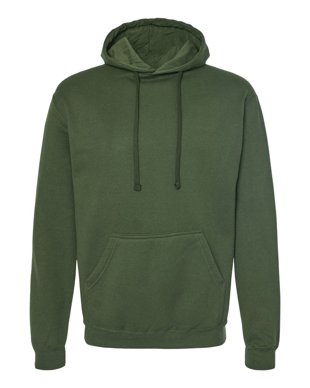 Tultex 320 - Military Green