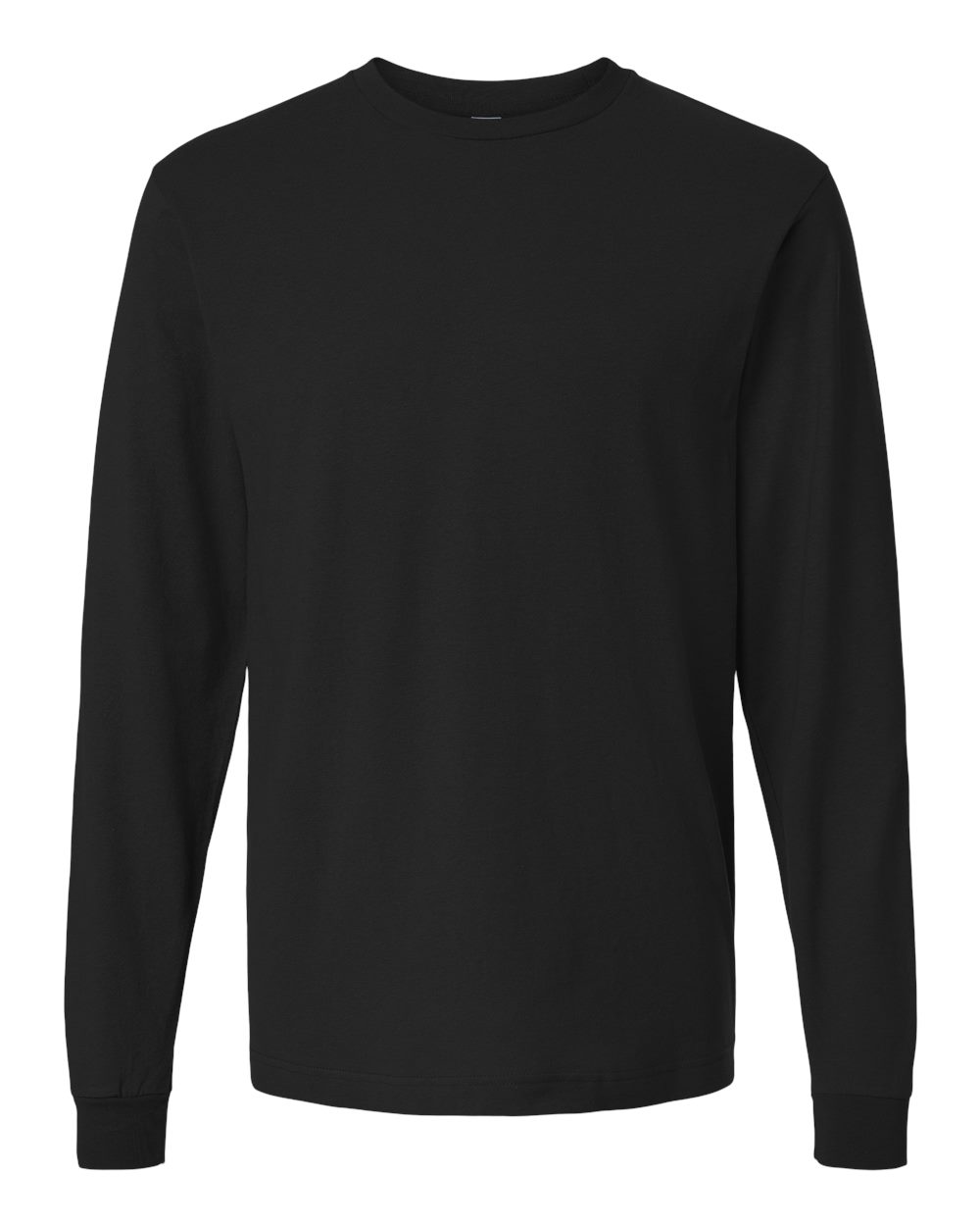 Tultex 202LS - Black