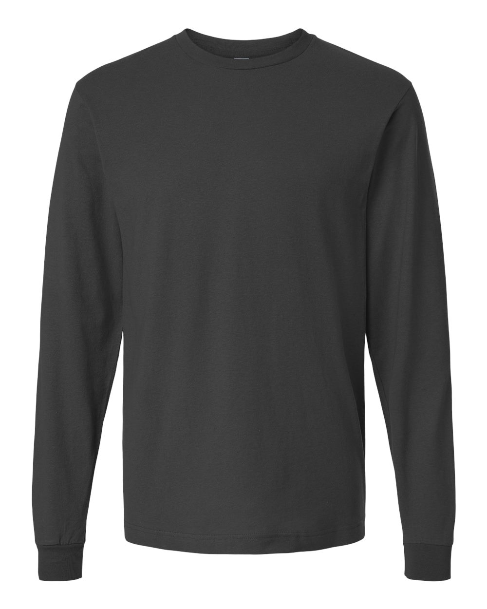 Tultex 202LS - Charcoal