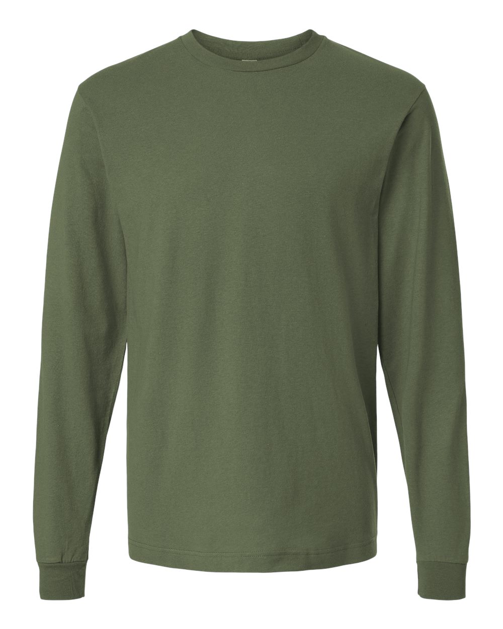 Tultex 202LS - Military Green
