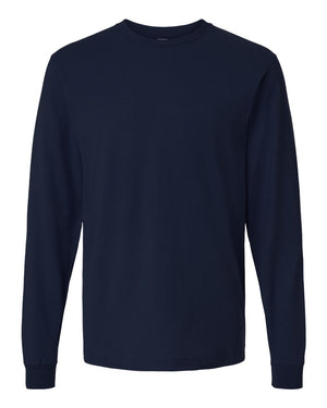 Tultex 202LS - Navy