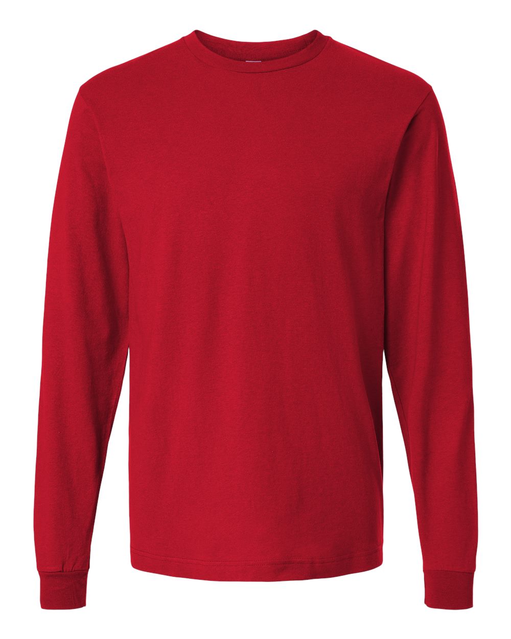 Tultex 202LS - Red