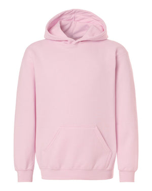 Tultex 320Y - Light Pink