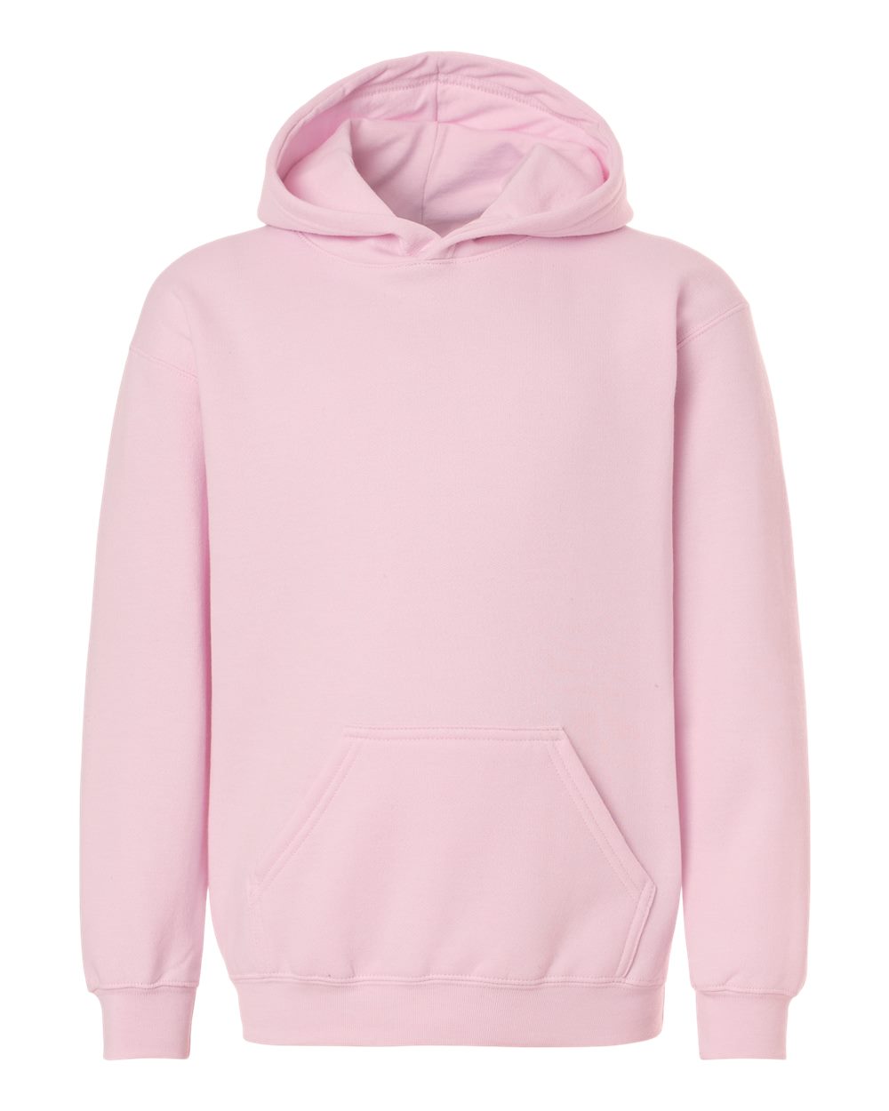 Tultex 320Y - Light Pink