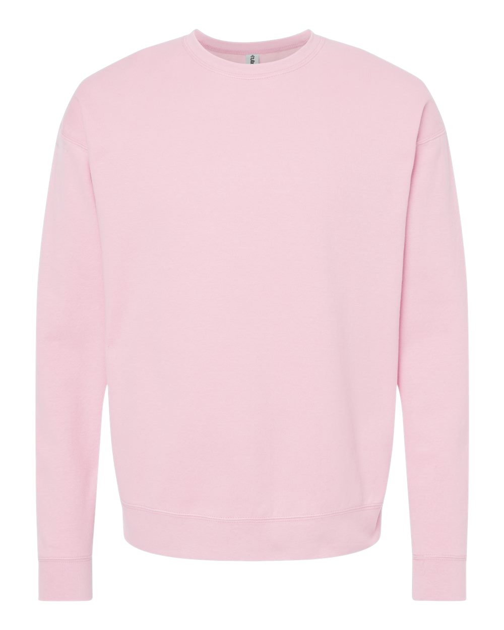 Tultex 340 - Light Pink