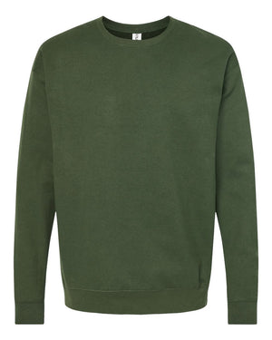 Tultex 340 - Military Green