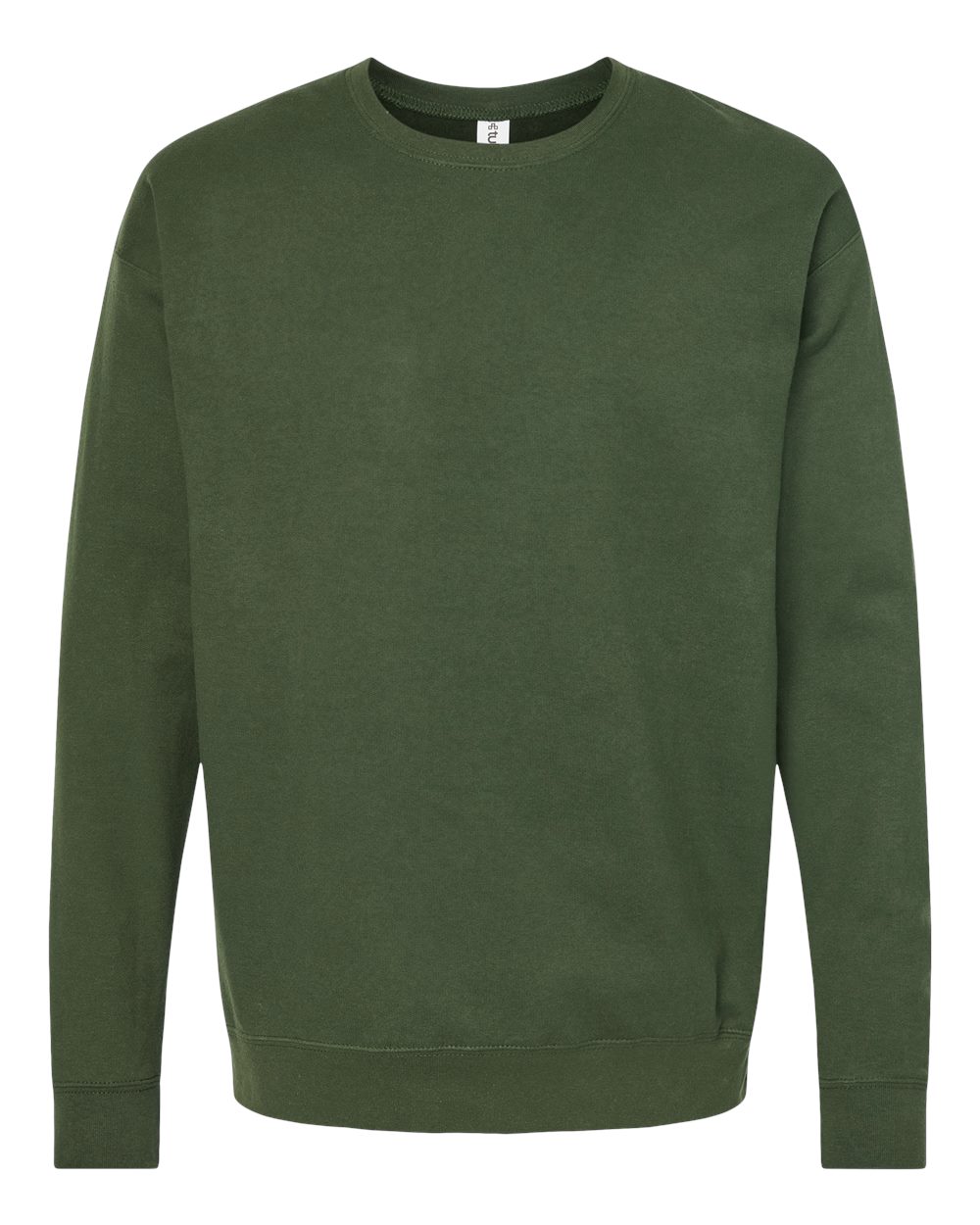 Tultex 340 - Military Green