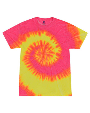 Colortone 1000 - Fluorescent Swirl