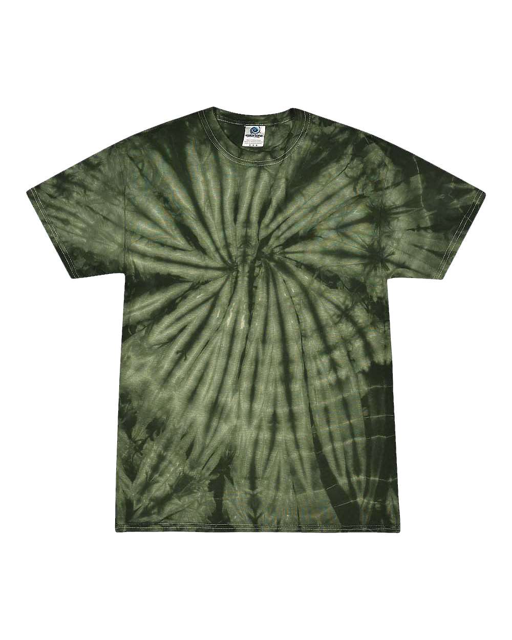 Colortone 1000 - Spider Green