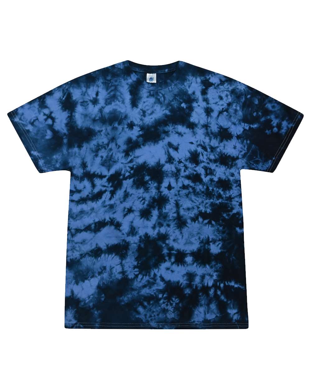 Colortone 1390 - Crystal Columbia/ Navy