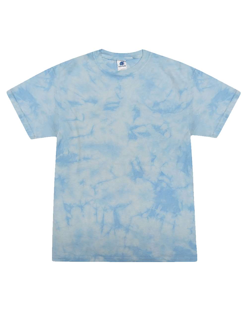 Colortone 1390 - Crystal Carolina Blue