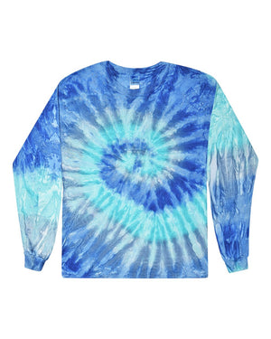 Colortone 2000 - Blue Jerry
