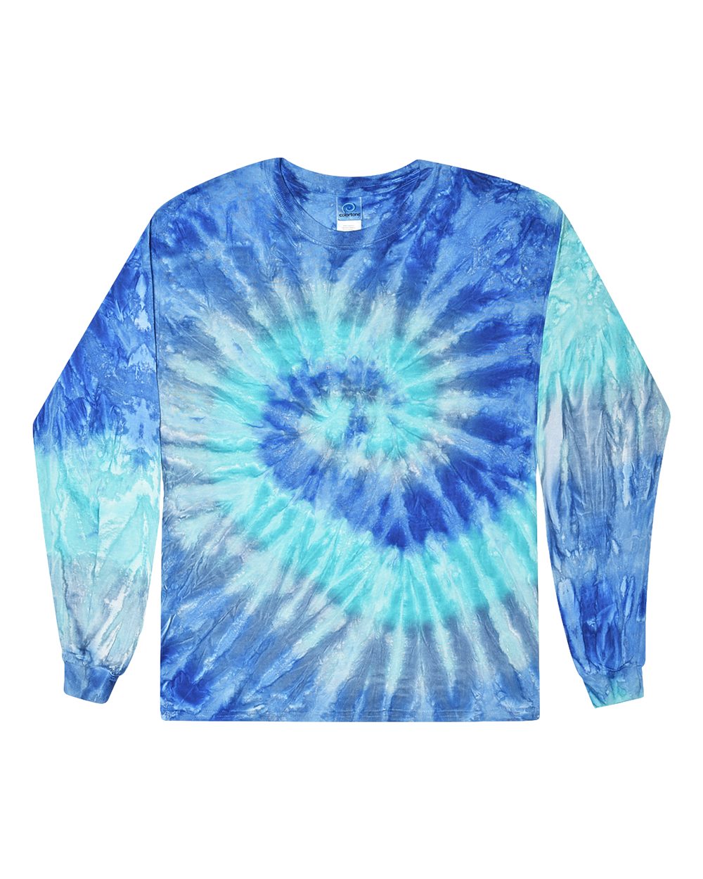 Colortone 2000 - Blue Jerry