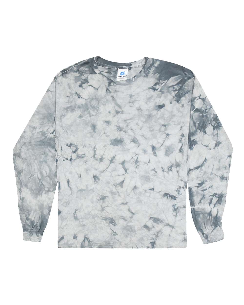 Colortone 2390 - Crystal Silver