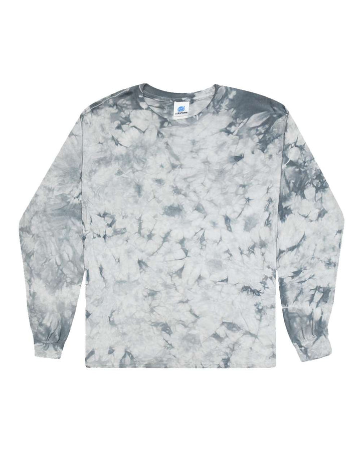 Colortone 2390 - Crystal Silver