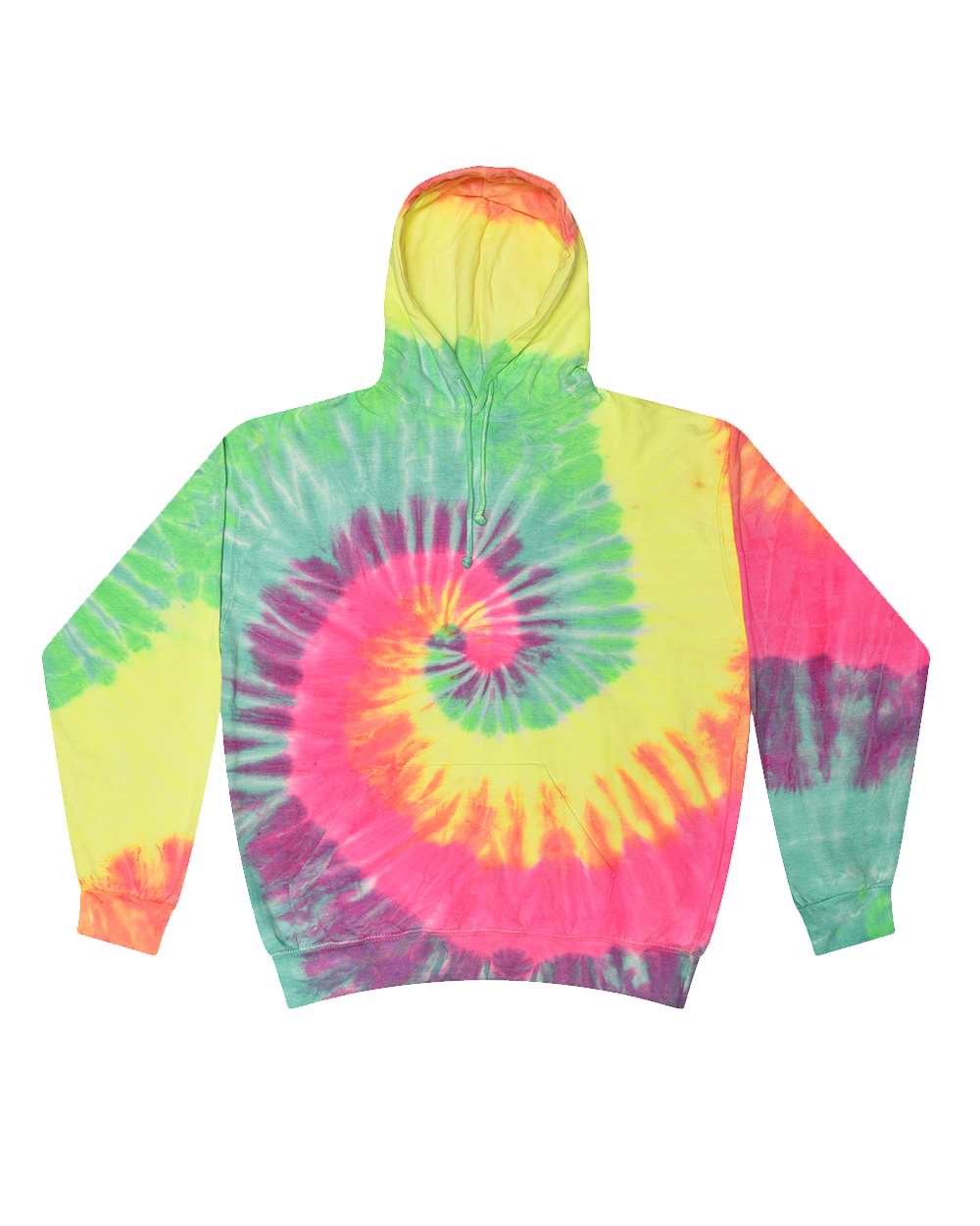 Colortone 8777 - Minty Rainbow