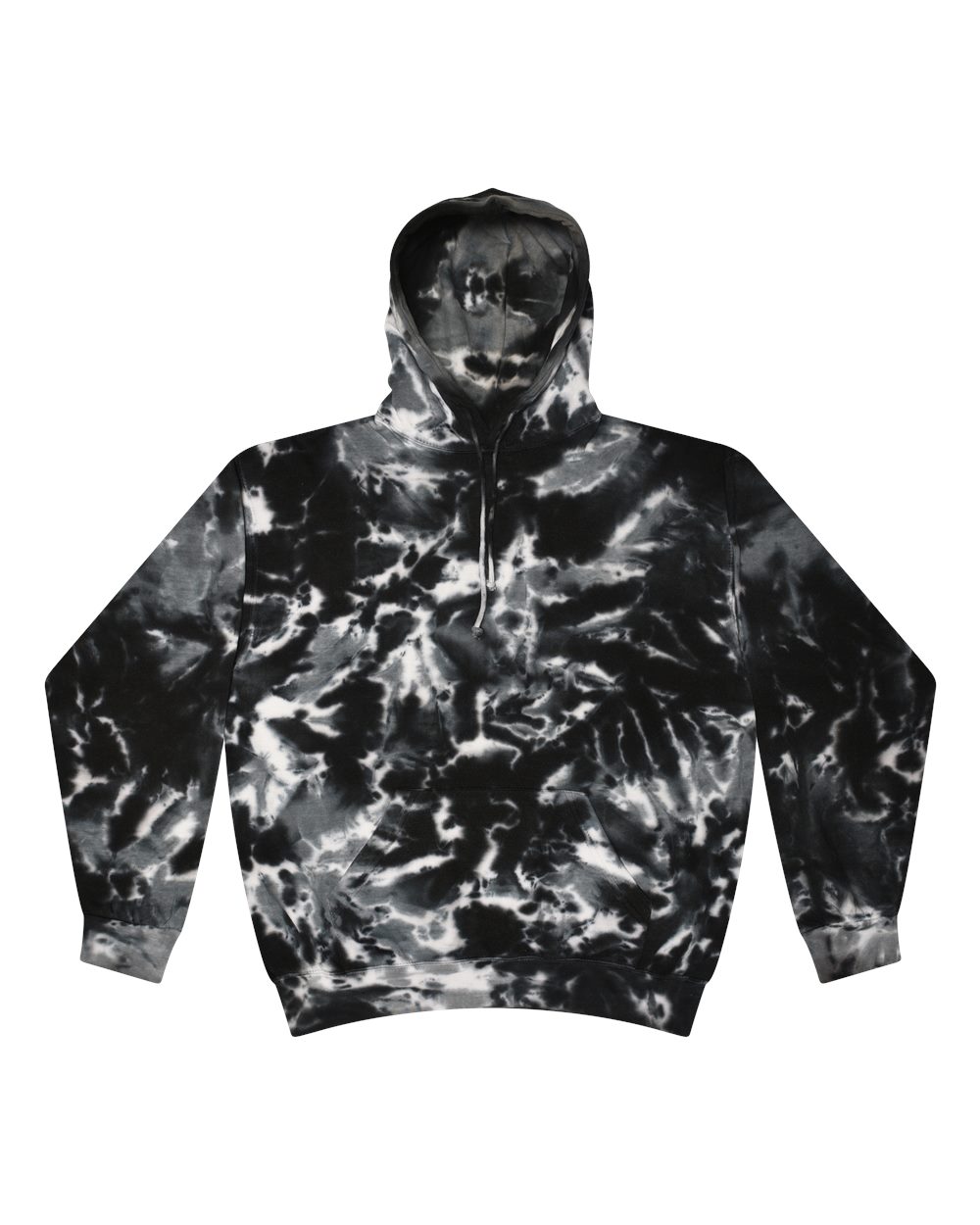Colortone 8777 - Multi Black