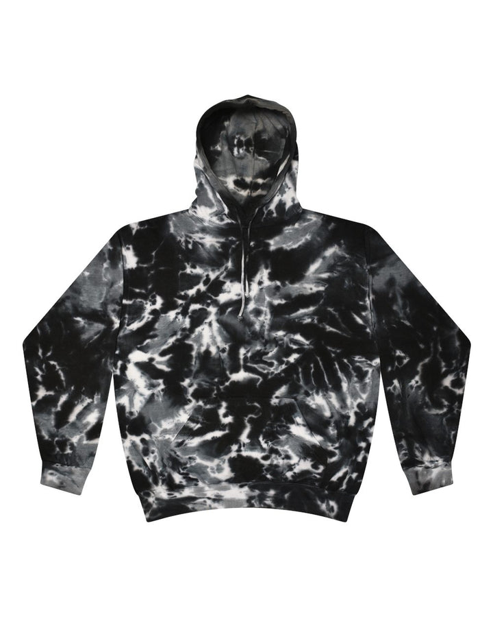 Colortone 8777 - Multi Black