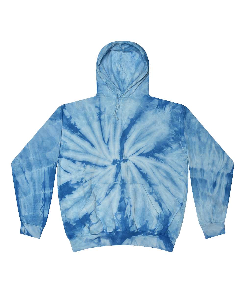 Colortone 8777 - Spider Baby Blue