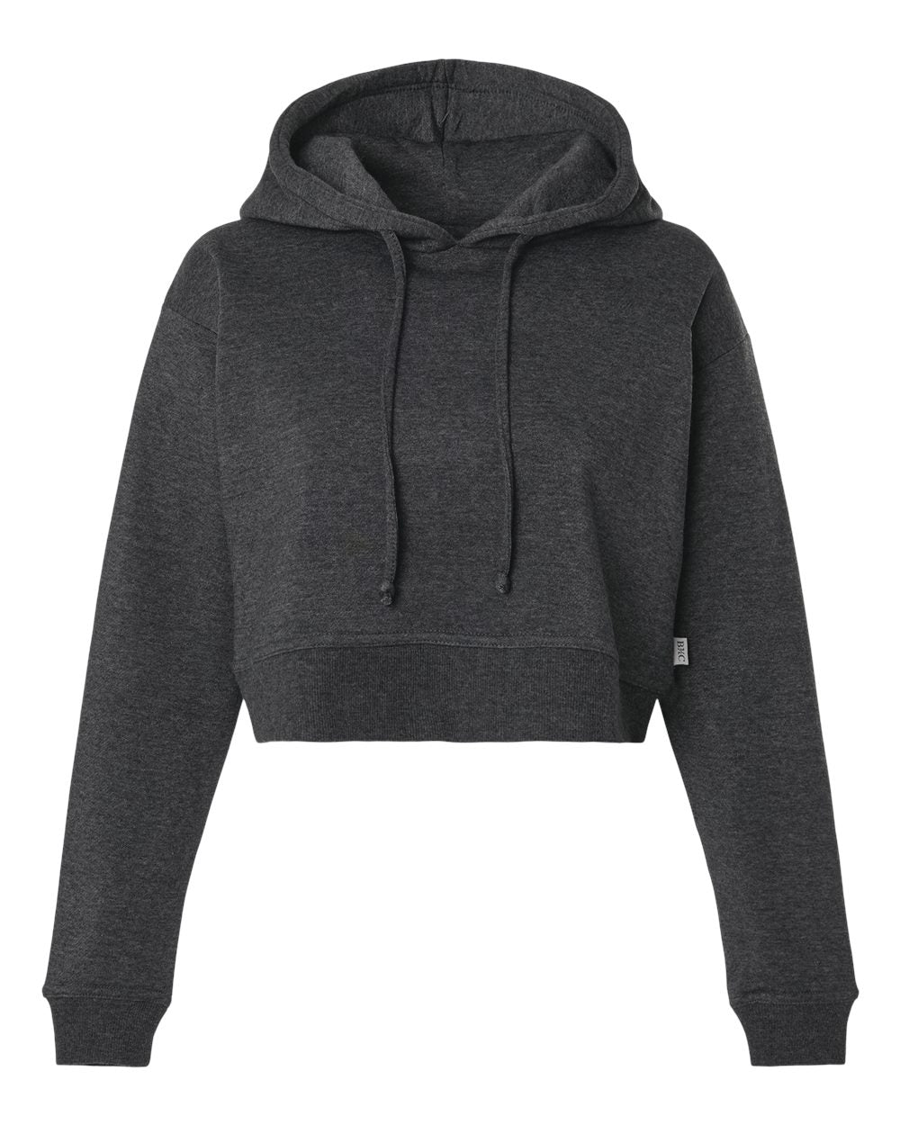 Boxercraft BW5404 - Charcoal Heather