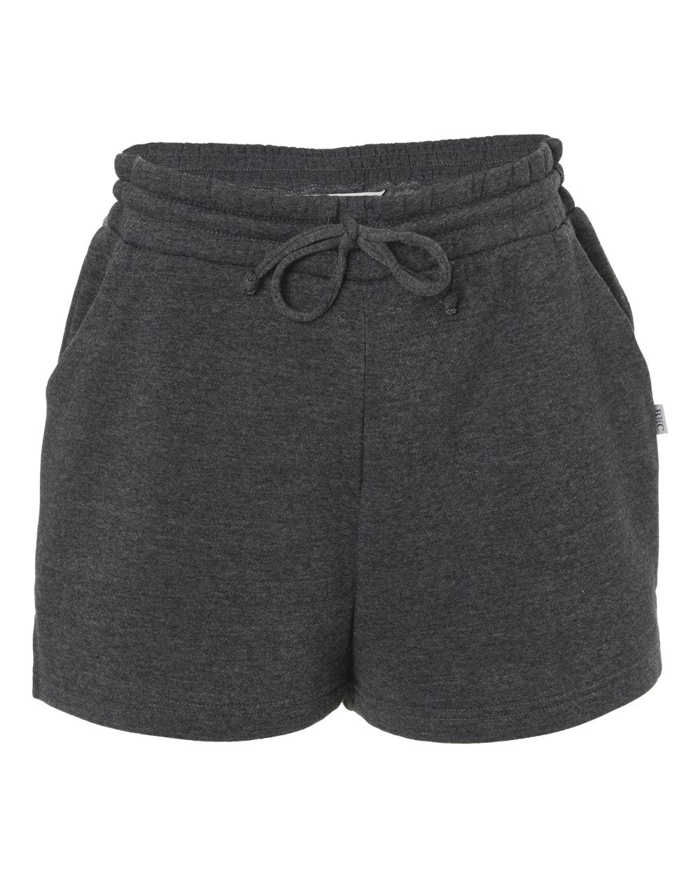 Boxercraft BW6502 - Charcoal Heather