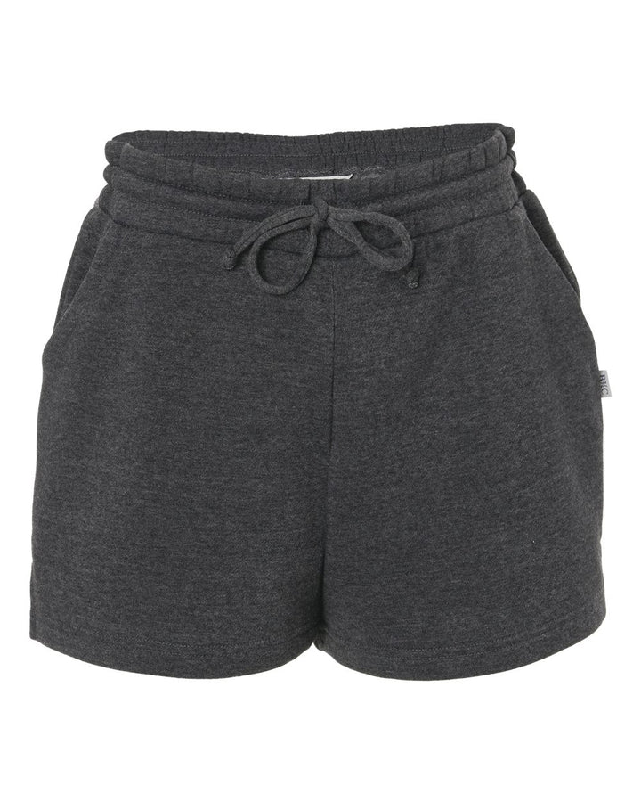 Boxercraft BW6502 - Charcoal Heather