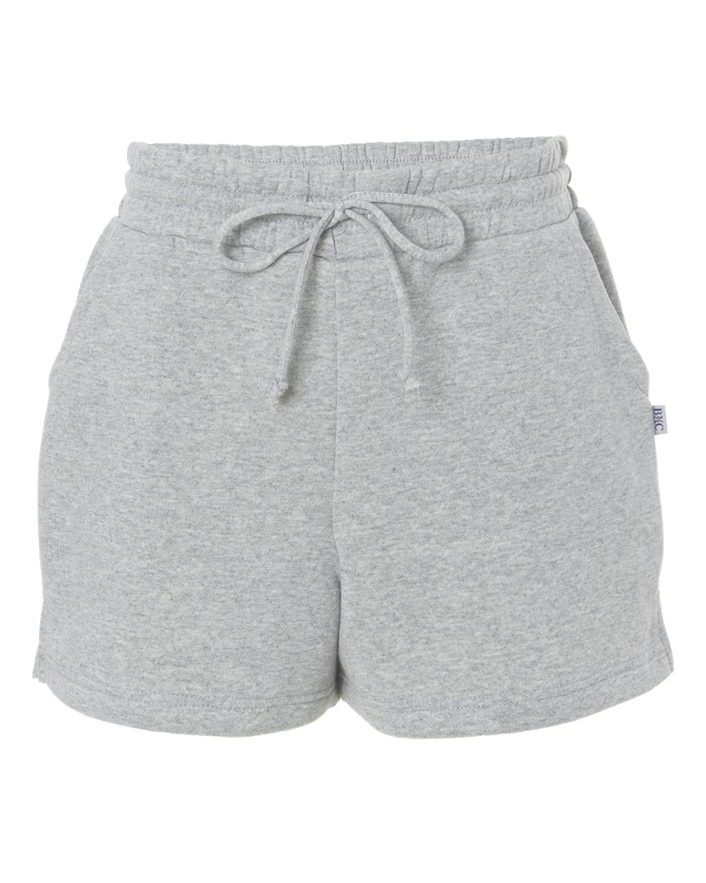 Boxercraft BW6502 - Oxford Heather